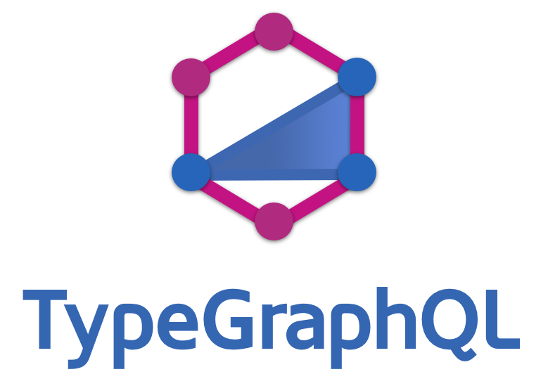 TypeGraphQL logo